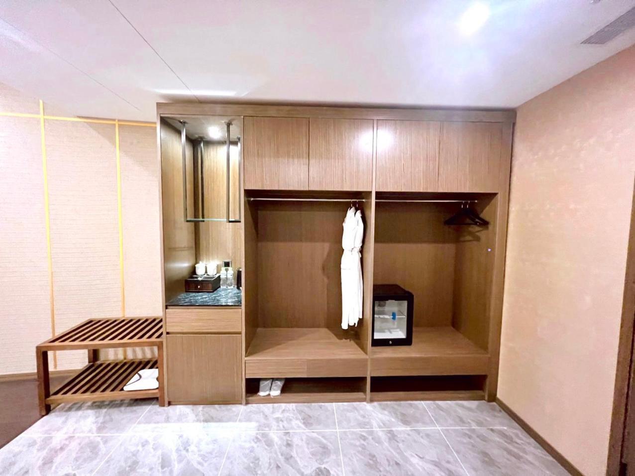 Wah Fu Hotel Ho Či Minovo Město Exteriér fotografie