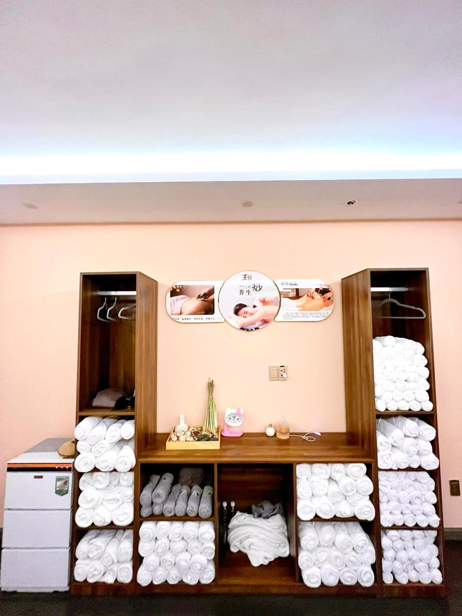 Wah Fu Hotel Ho Či Minovo Město Exteriér fotografie